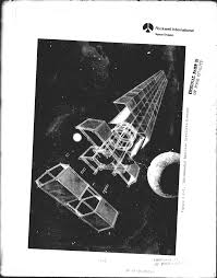 Satellitq Power Systems (SPS) Concept Definition Study