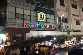 Para tamu memiliki akses ke. Bagaimana Cara Menuju Ke Pattaya Dari Bangkok Ini Panduannya Halaman All Kompas Com