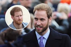 Prince William's Beard Goes Viral After Harry's 'Spare' Jealousy Claim