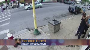 Because he claimed he'd been shot before. The Moments Before George Floyd S Death Youtube