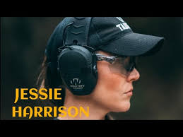 USPSA Lady Grand Master