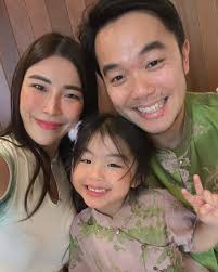 Chinese New Year in Penang