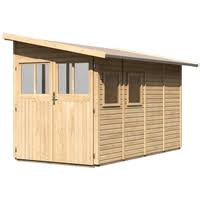 Eur 129900 bis eur 149900. Karibu Gartenhaus Lidl