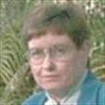 Nancy Ann Perrin Obituary