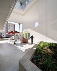 Brooks Scarpa The Six Disabled Veteran Housing Affordable Housing Veteran Housing Architect
