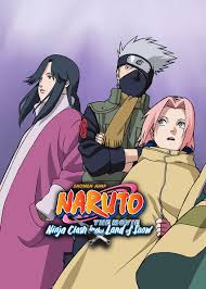 Naruto başrol oyuncusu aktristin büyük bir hayranıdır. Is Naruto The Movie Ninja Clash In The Land Of Snow On Netflix Where To Watch The Movie New On Netflix Usa