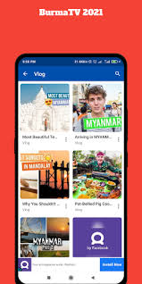 Are you looking for ways to get around rising cable costs? Download Burma Tv 2021 Free For Android Burma Tv 2021 Apk Download Steprimo Com