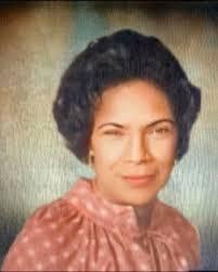 Doris West Obituary June 4, 2024