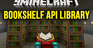 Bookshelfapi Library 1 11 2 1 10 2 Contains Base Class Helpers For Energy Inventories Fluid And A Simple G Minecraft Addons How To Play Minecraft Map Minecraft