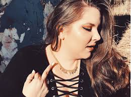 An Influencer Has Proven That Fatphobia Is Still Very Much An Issue Whilst  On A Flight To LA — The Unedit