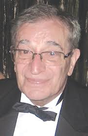 Franco Ceresiani — Il Globo