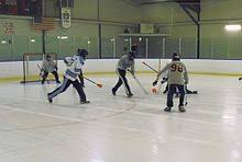 Goggin Ice Center Wikivisually