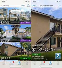 Mortgage on a 700k house. Best Home Buyer Apps For Iphone Imore