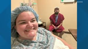 Indiana Couple Celebrate PKD-Free Birth — PKD-Free Alliance