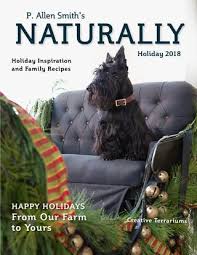 Read reviews and buy p. P Allen Smith Naturally By P Allen Smith S Naturally Issuu