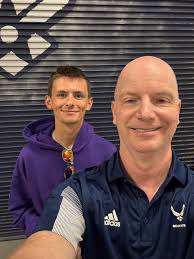 Jhs wins first year pt competition