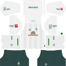 Zum drucken am besten mit faktor 3.5 skalieren. Sv Werder Bremen Kits 2019 2020 Dream League Soccer Soccer Kits Soccer Goalkeeper Kits