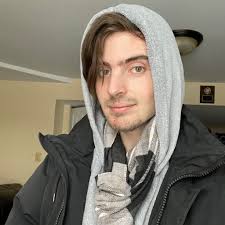 So, if a scenario has allies for the party and they get blessed or cursed,  where do the curses or blesses go?