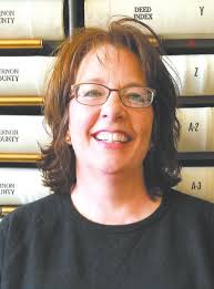 2019 Vernon County Financial Statement