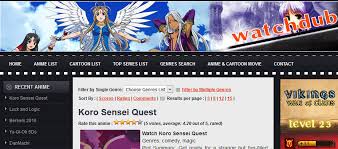 If you are learning japanese, you can go to this website because some. Top 15 Sites To Watch English Dubbed Anime Online The Trick Seek