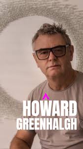 Howard Greenhalgh