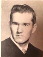 Benjamin. Stricklan Obituary