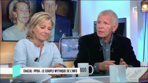 Anne walberg is a celebrity in the perfume world. Patrick Poivre D Arvor Biography French Tv Journalist And Writer Pantheon
