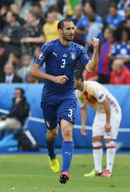 Spain wins on penalties in quarter finals. Pin On Fotball European Championship