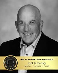 Marin Country Club