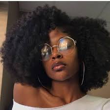 Here's proof that natural gray hair is far from outdated. Natural Hairstyles For Black Women Home Facebook