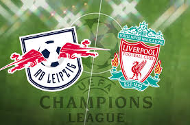 2 mohamed salah (fwr) liverpool 7.7. Liverpool Fc Vs Rb Leipzig Champions League Prediction Live Stream Tv Channel H2h Results Team News Odds Evening Standard