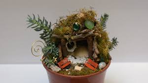 This means choosing accessories that look right in. How To Make A Fairy House 9 Steps With Pictures Wikihow