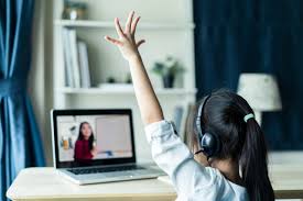 Choosing Online Private Schools - San Antonio Charter Moms