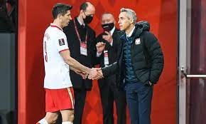 The following is a detailed list of results and scores from national football league games aired on nbc under the game package nbc sunday night football. Robert Lewandowski To Miss Poland S World Cup Qualifier Against England Poland The Guardian
