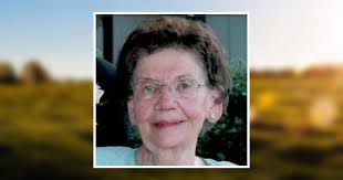 Olga Helena Miller Obituary February 6, 2019