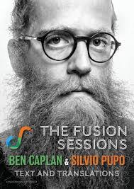 Ben Caplan's Instagram, Twitter & Facebook