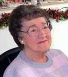 Georgia Dye Obituary