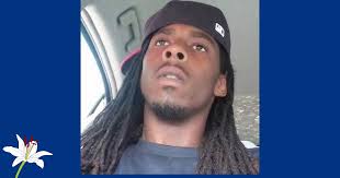 Denzel D. Bates, age 21