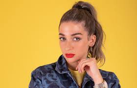 Harriet Rose's Instagram, Twitter & Facebook