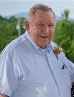 Delmer Taylor Obituary