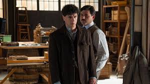 Avance de 'La Promesa' del miércoles 26 de noviembre