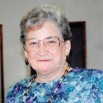 Polly Sexton Obituary