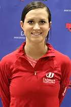 2017-18 Women's Track and Field Roster