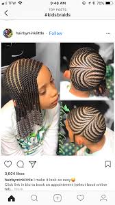 Back To School Hair Girls Hairstyles Braids Braids For Kids Kids Hairstyles Girls