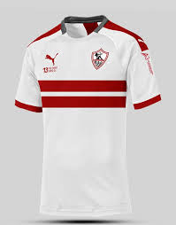 All information about zamalek (premier league) current squad with market values transfers rumours player stats fixtures news. Al Zamalek Sc 2019 20 Home Kit