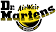 Dr. Martens US logo