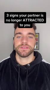 Signs Your Partner Is No Longer Attracted To You