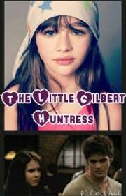 The Little Gilbert Huntress