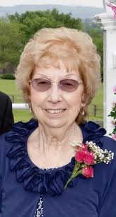 Most Recent Obituaries