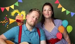 Rock The Tots Summer Party at Wiltshire Music Centre